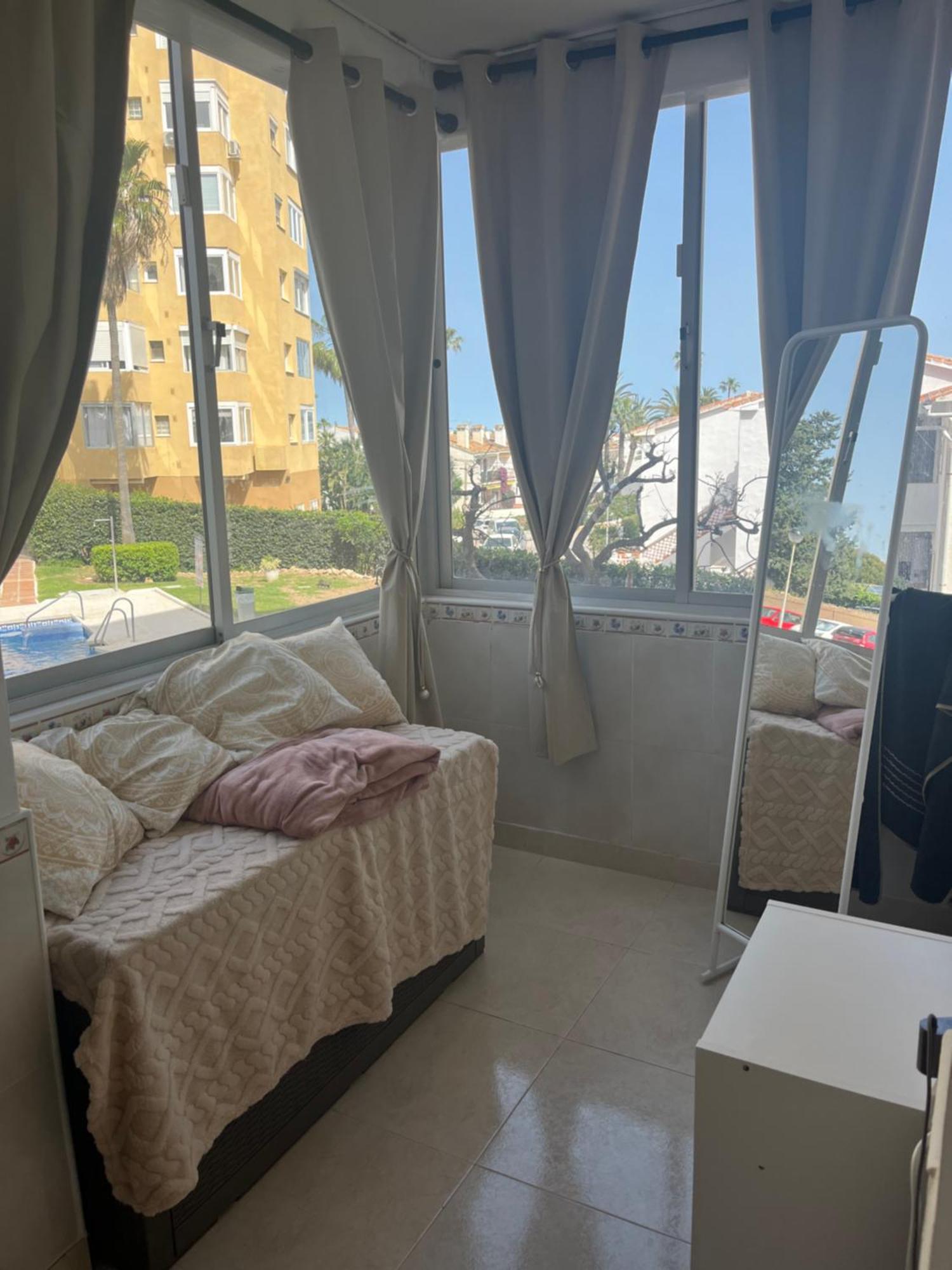 La Casa Catharina Apartamento Málaga Exterior foto