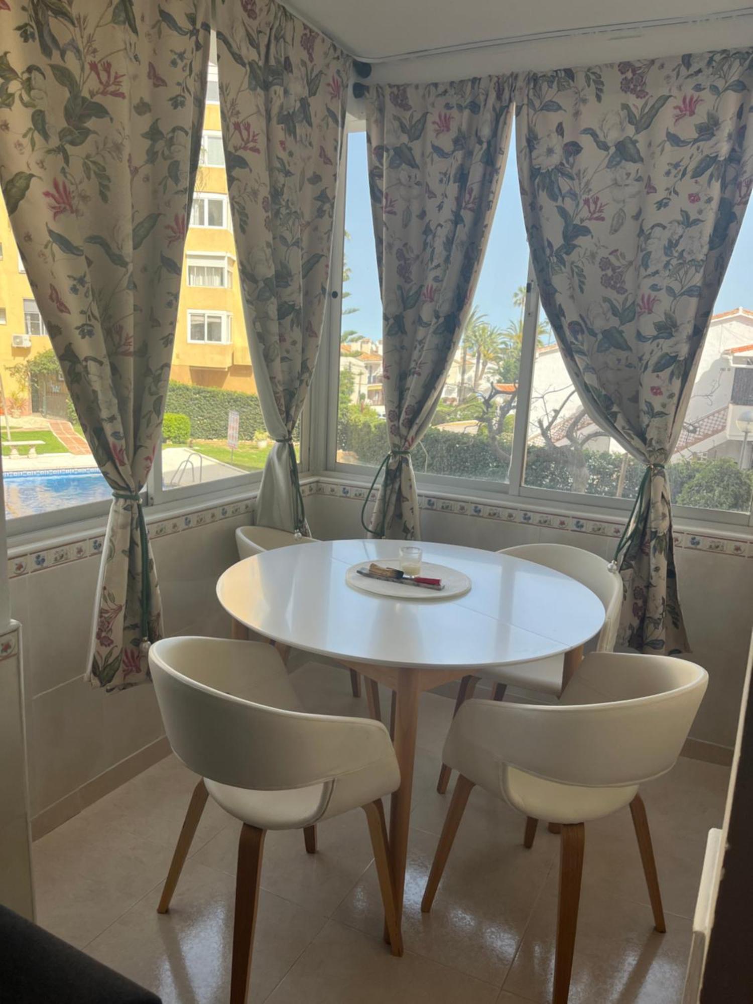 La Casa Catharina Apartamento Málaga Exterior foto